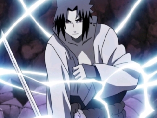 Sasuke