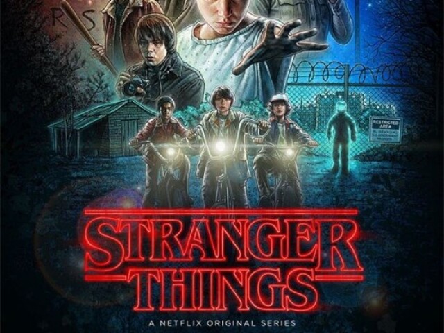 Stranger Things