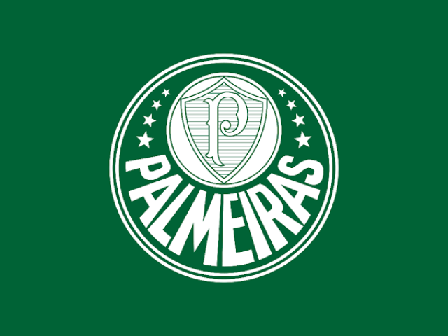 Palmeiras