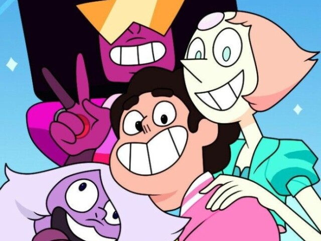 Steven universo