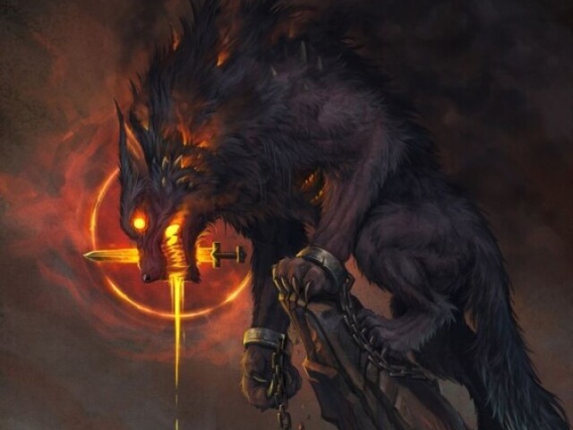 Fenrir