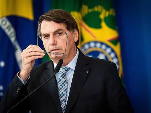 Bolsonaro