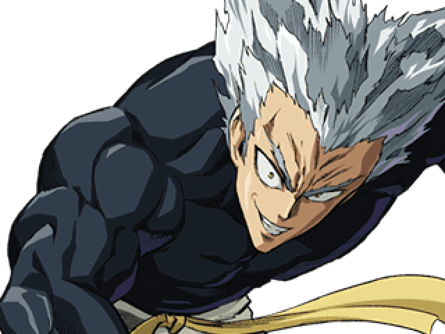 Garou (base)