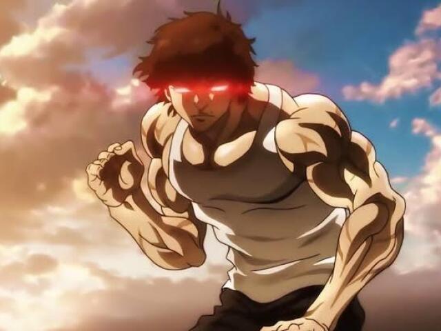 Baki