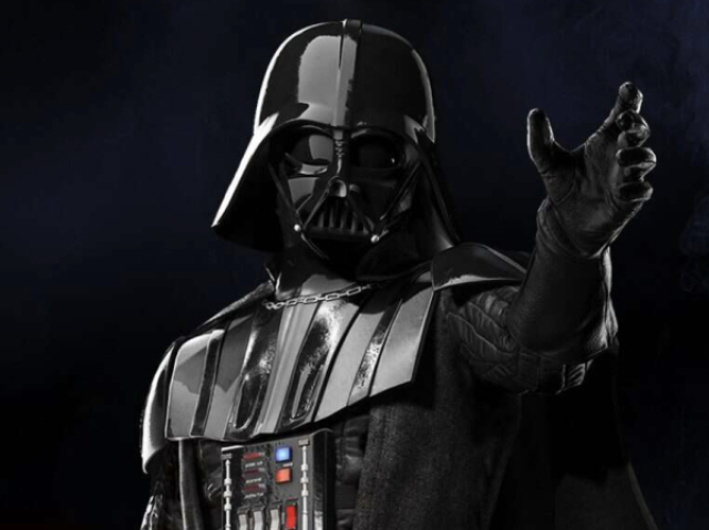 Darth Vader (Star Wars)