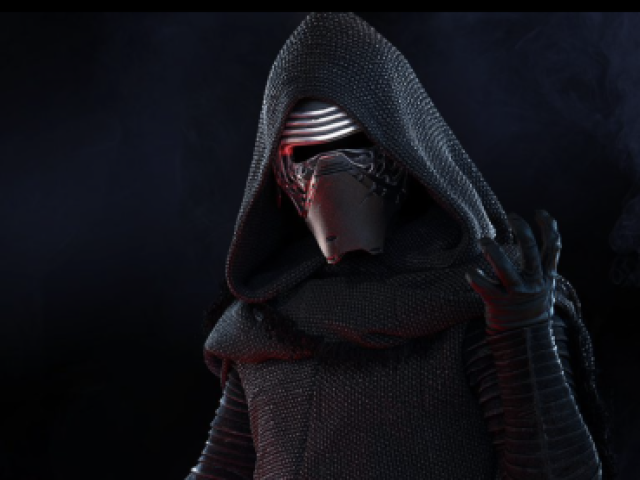 Kylo Ren (Star Wars)