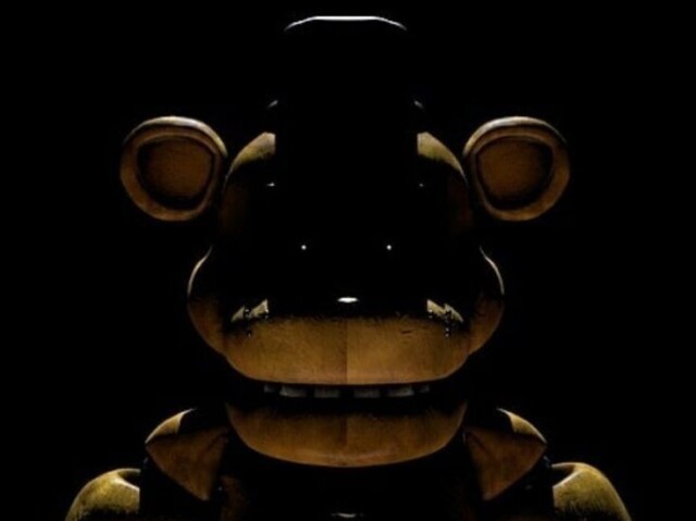 Golden Freddy