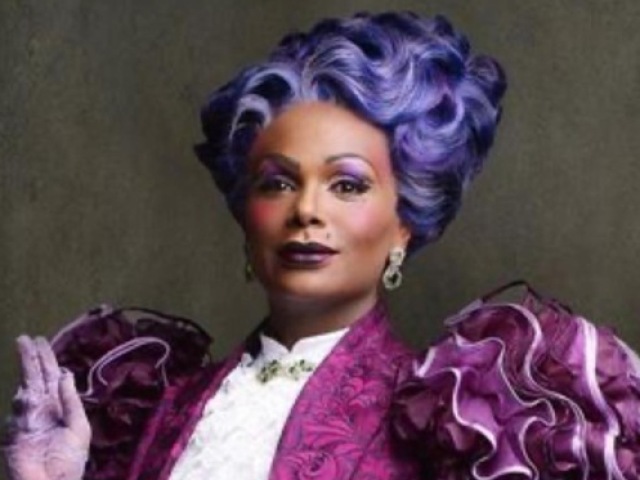 Madame Morrible