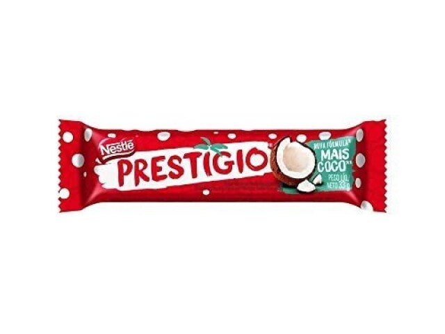 Prestígio