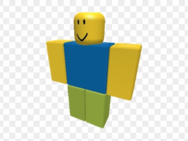 Roblox