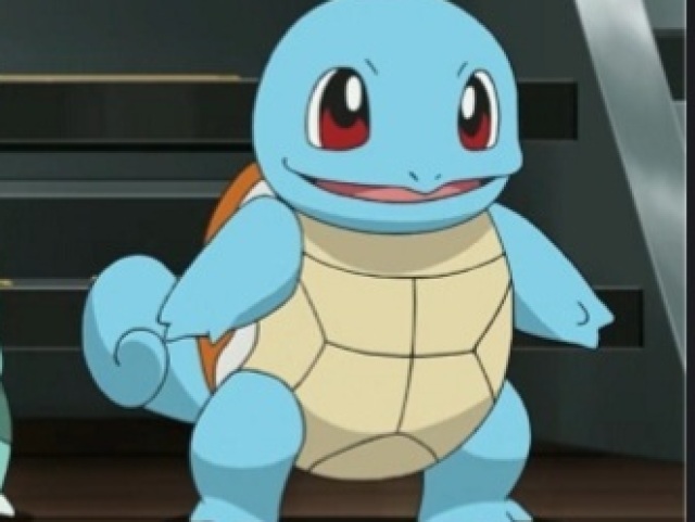 Squirtle