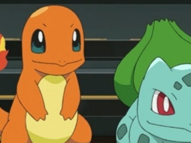 Charmander