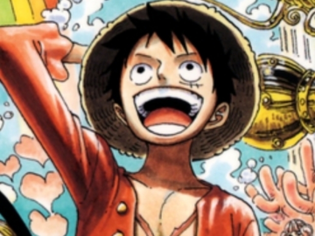 Luffy