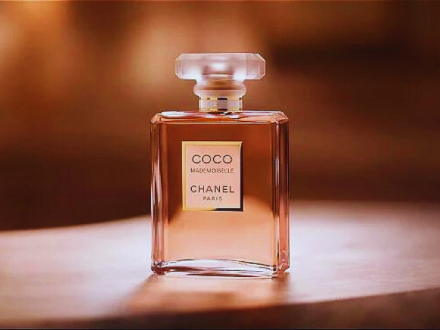 Coco Mademoiselle