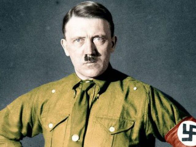 Hitler