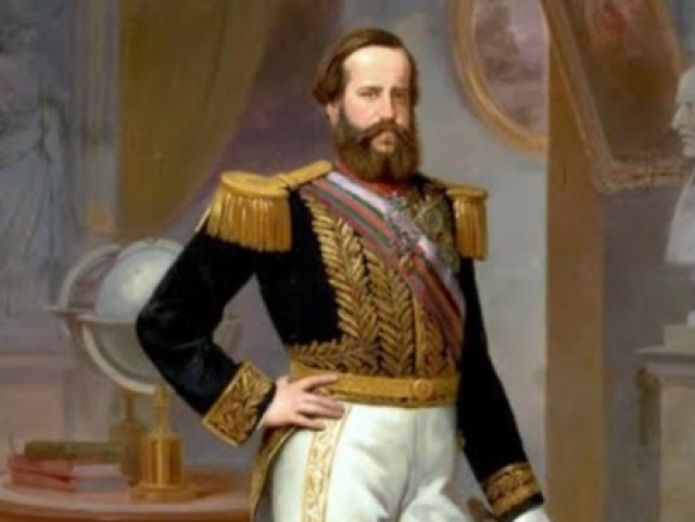 Dom Pedro II