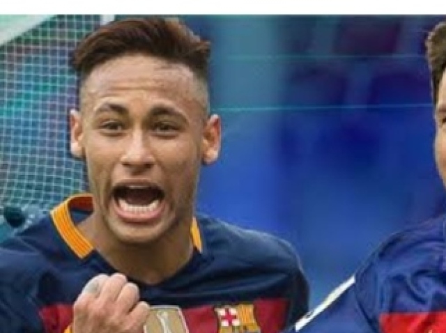 Neymar jr