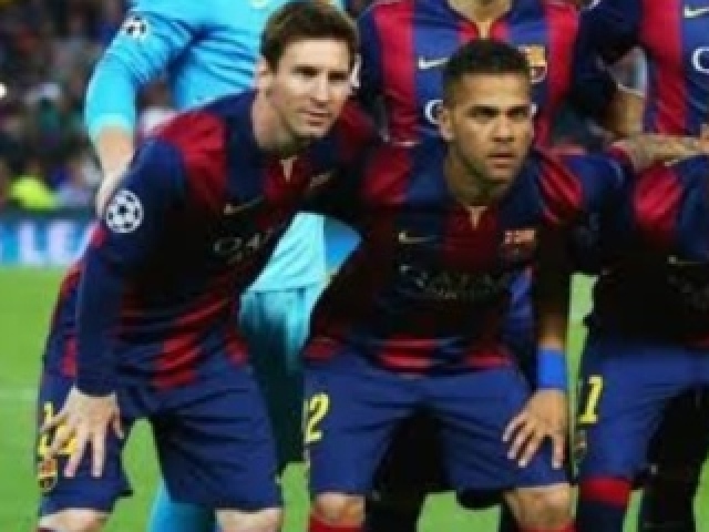 Daniel Alves