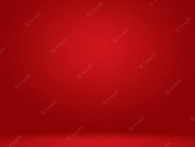Vermelho