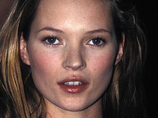 Kate Moss