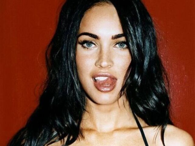 Megan Fox