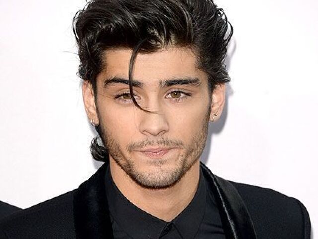 Zayn Malik