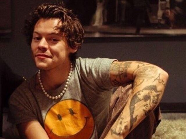 Harry Styles