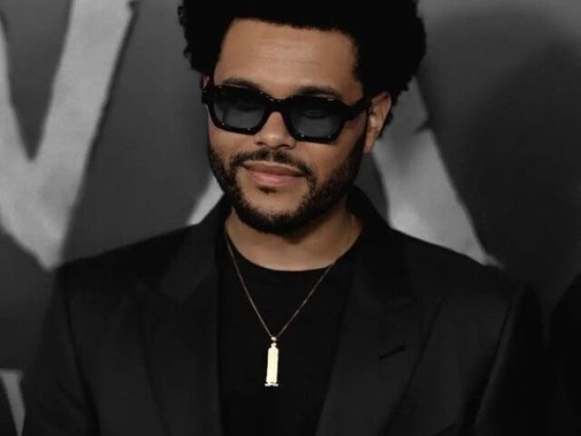 The Weeknd