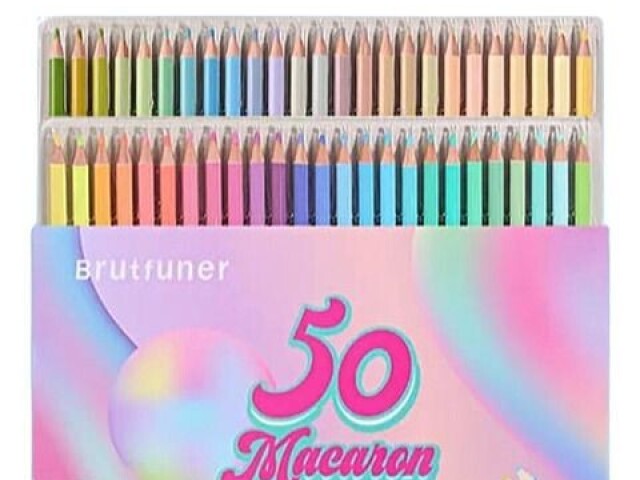 Me dá uma vibe de Unicórnio 🦄 mais tá né 🤷🏼♀️