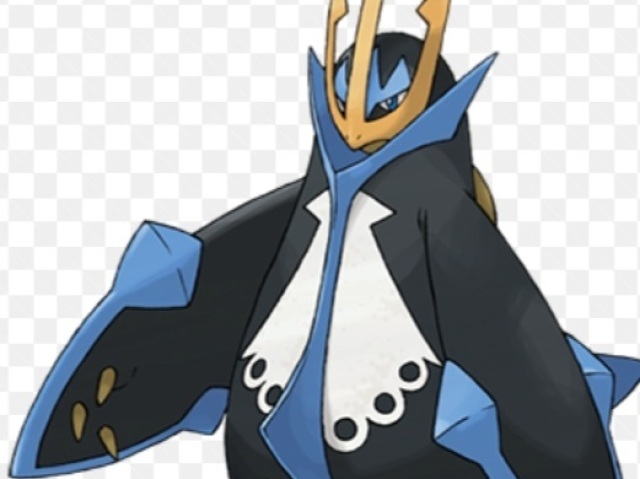 Empoleon