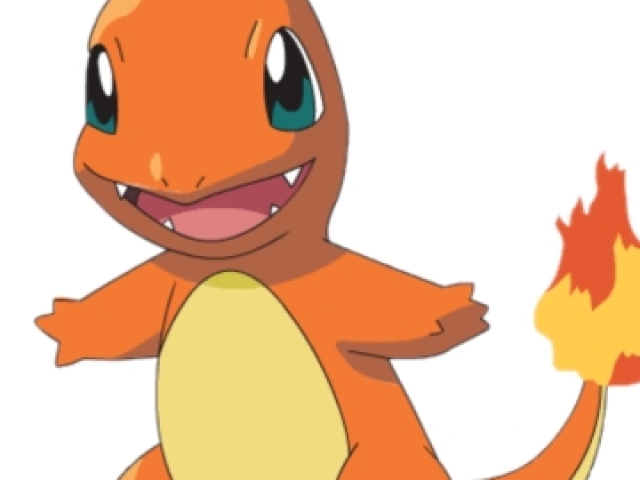 Charmander