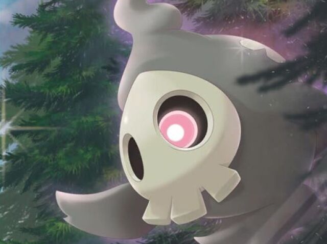 Duskull