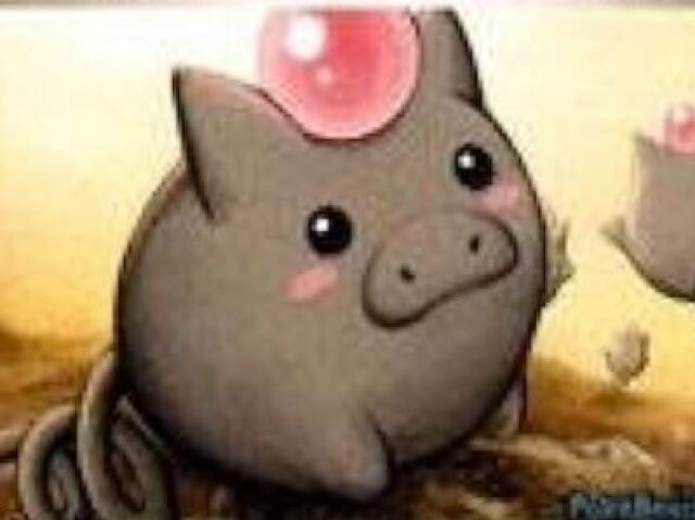 Spoink