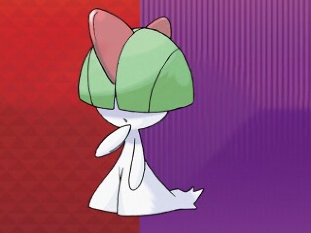 Ralts