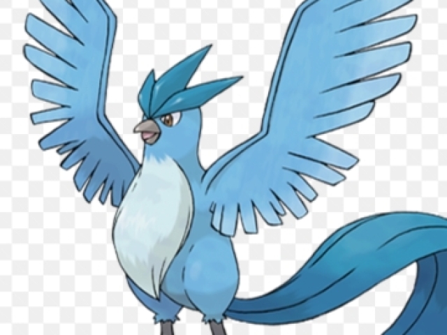 Articuno