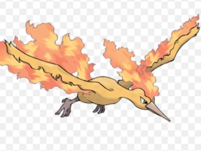 Moltres