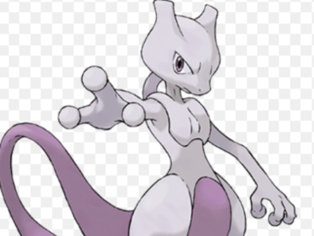 Mewtwo