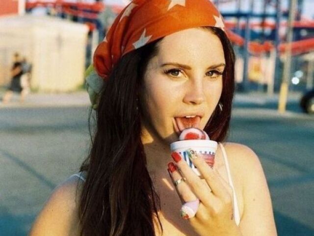 Lana Del Rey