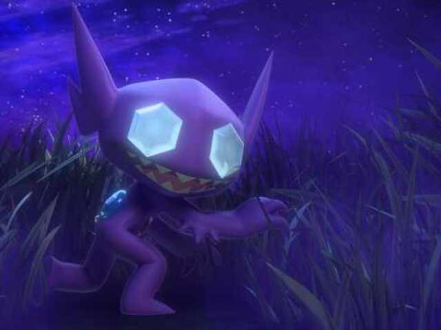 Sableye