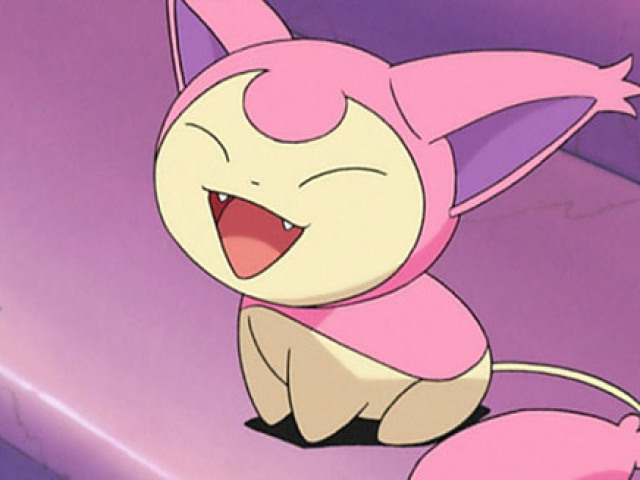 Skitty