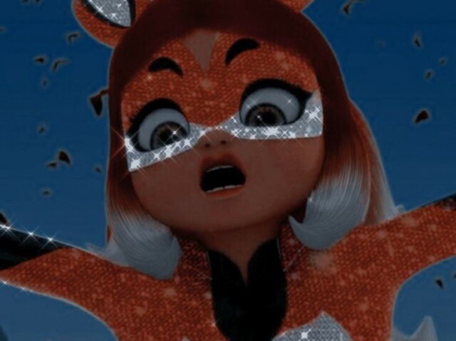 Rena Rouge