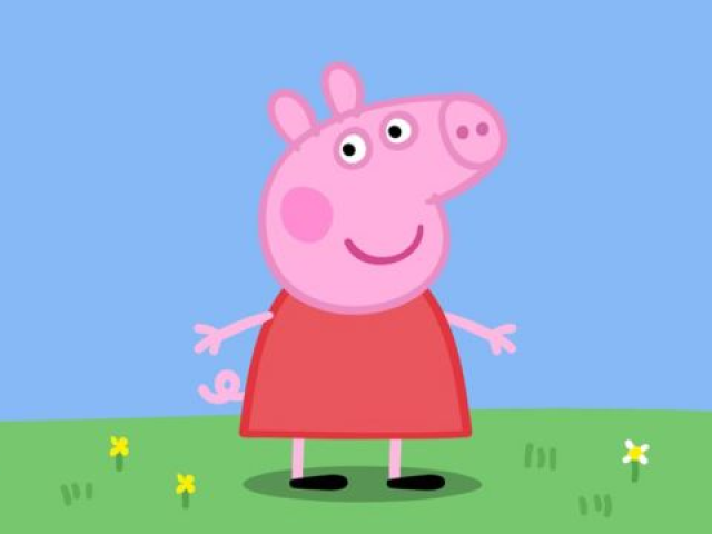 PEPPA