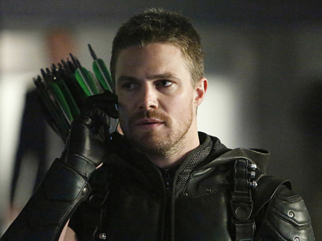 Arrow