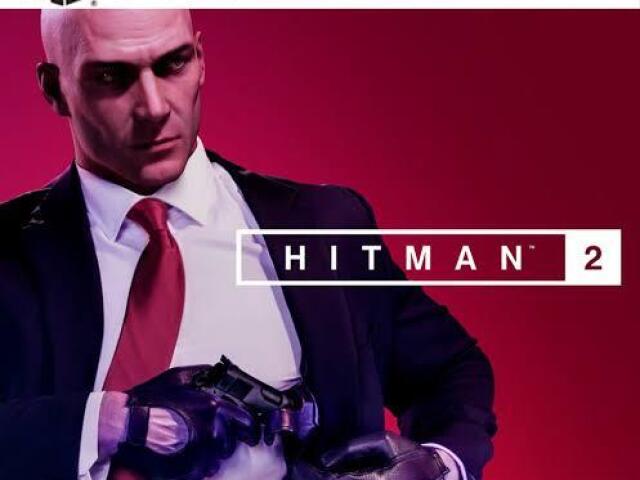 Hitman