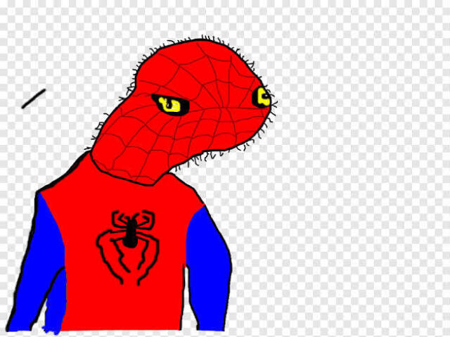 Spuderman