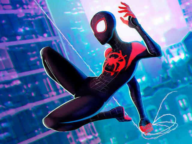 Miles Morales