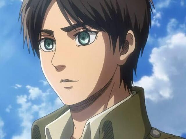 Eren Yeager