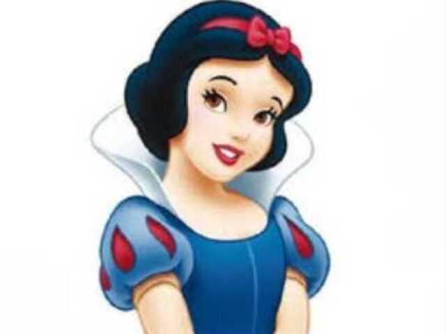 Branca de Neve