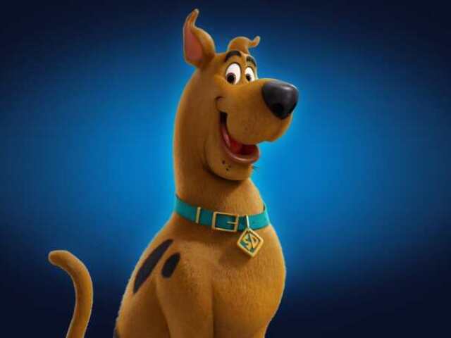 Scooby