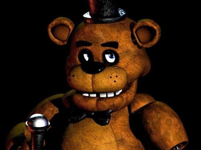 Freddy